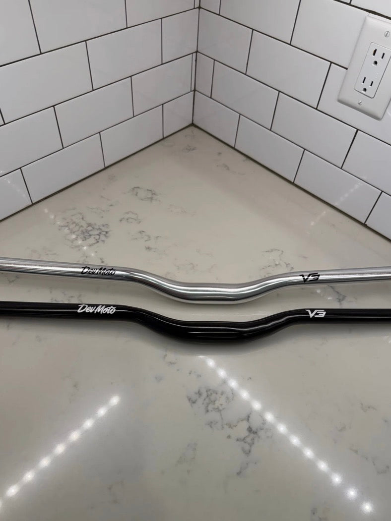 All Emoto Handlebars
