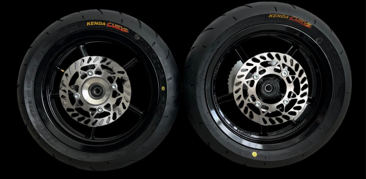 TUTTIO YOZMA SUPER MOTOS