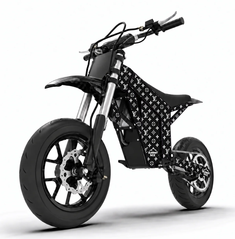 LV Tuttio Soleil Graphics Kit