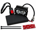 Universal Battery Powered Baja Light